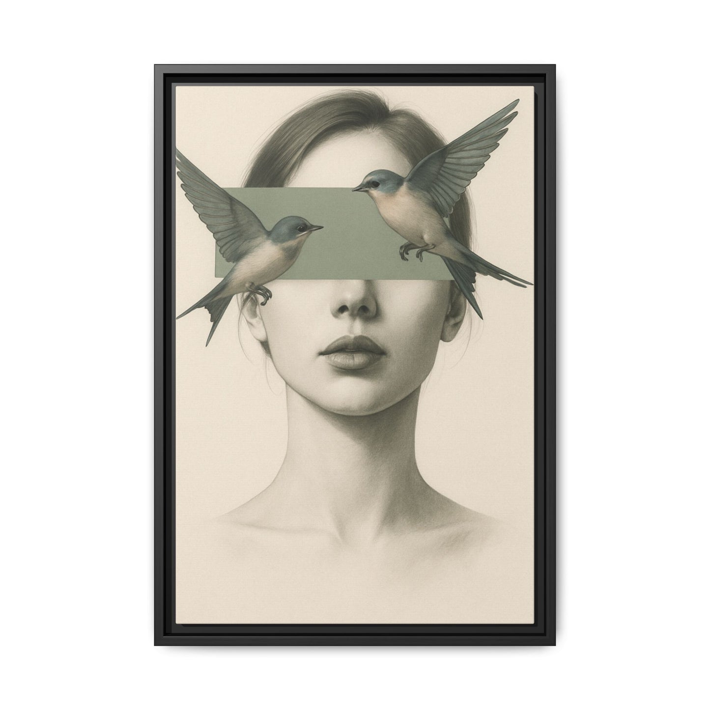 Sight Unseen