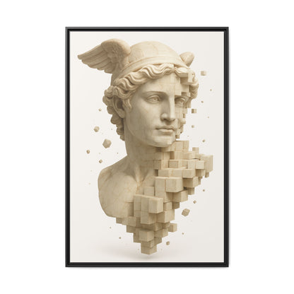 Deconstructed Divinity