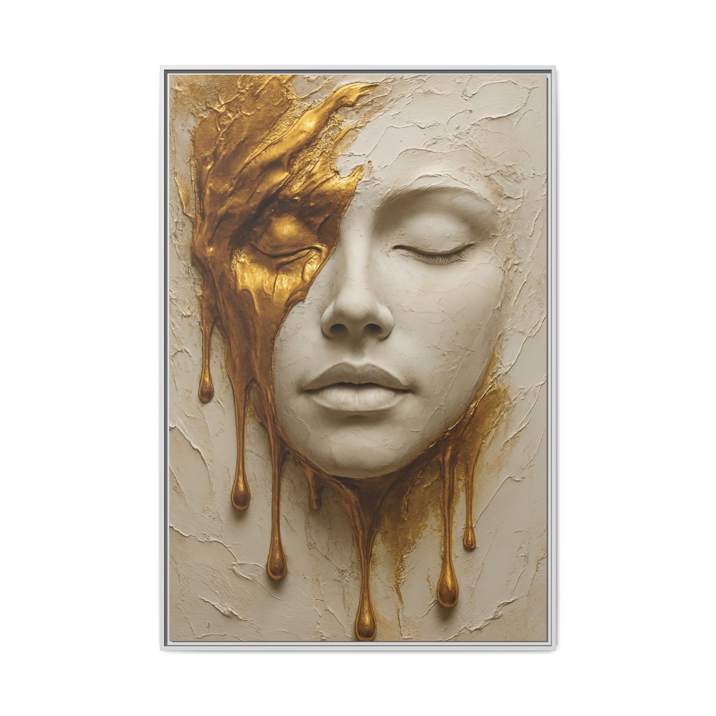 Gilded Silence
