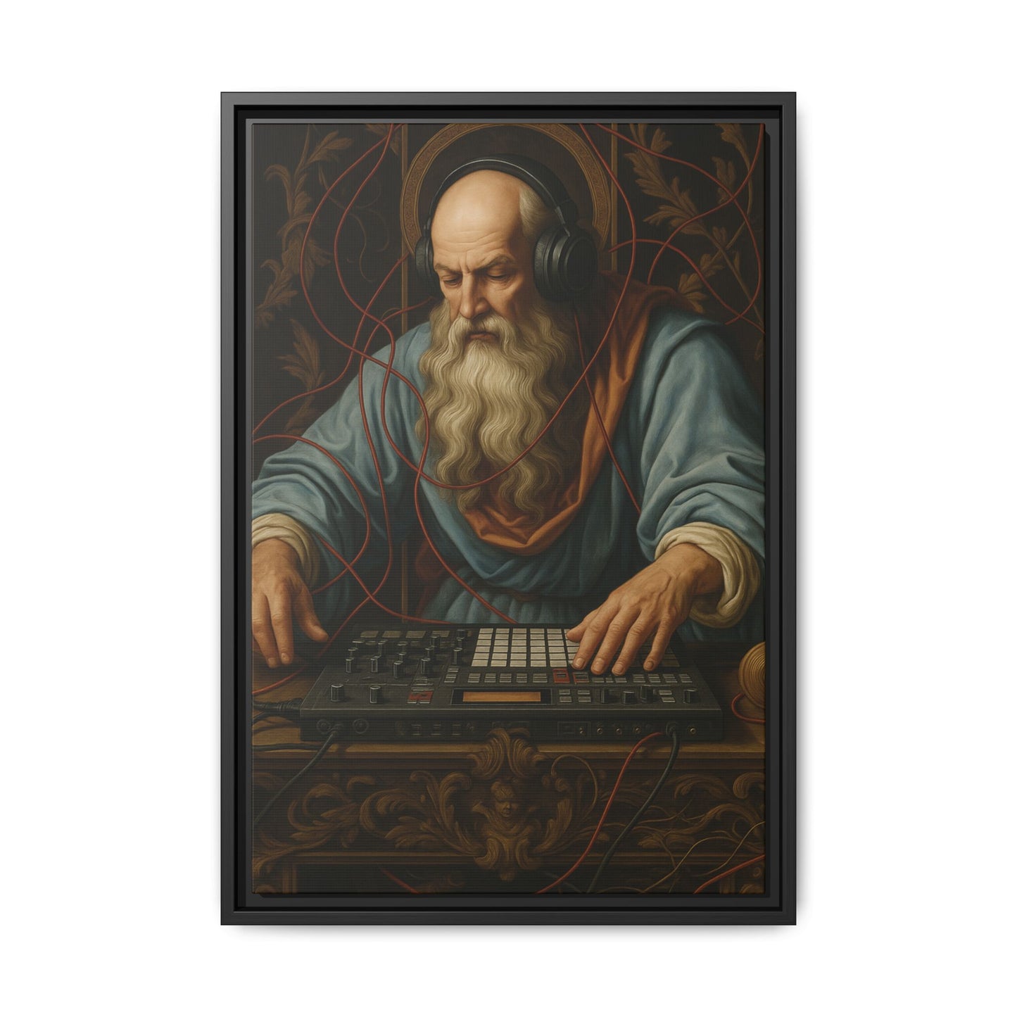 Divine Beatmaker