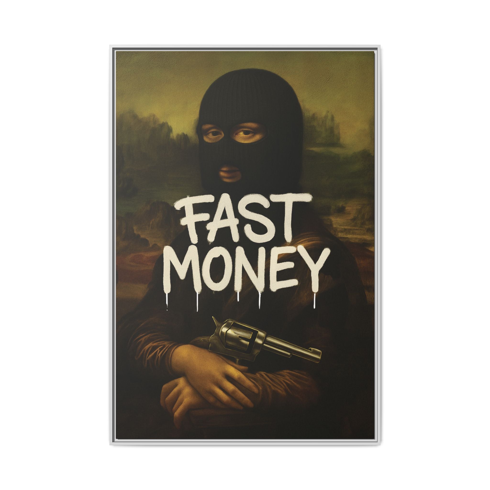 Fast Money