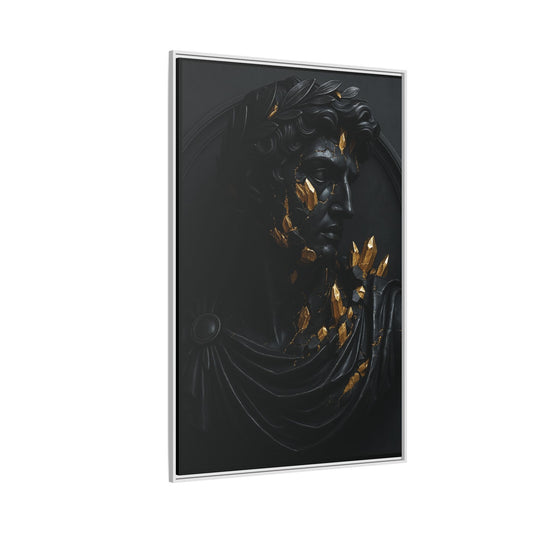 Copy of "Fragmented Clarity"