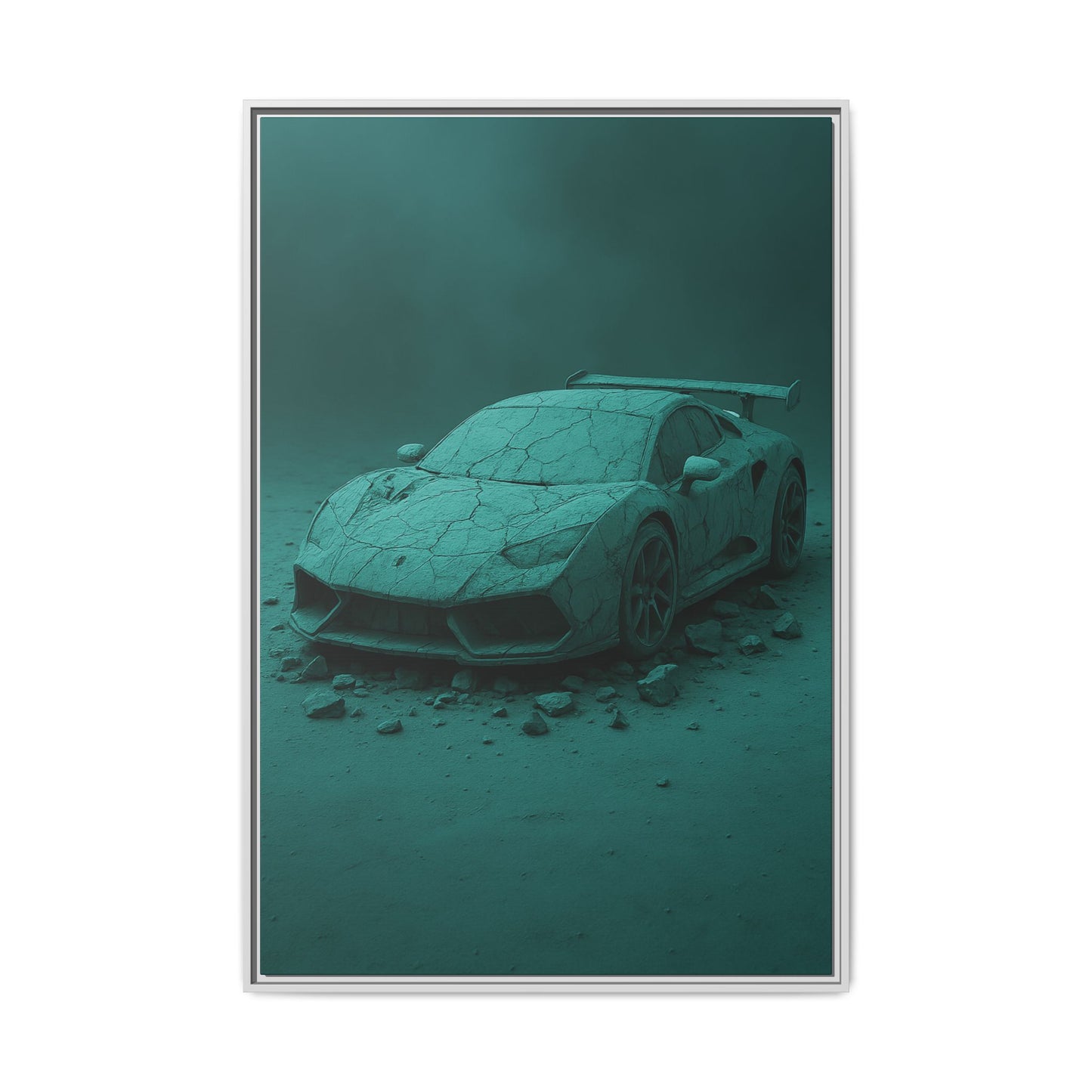 Eternal Machine