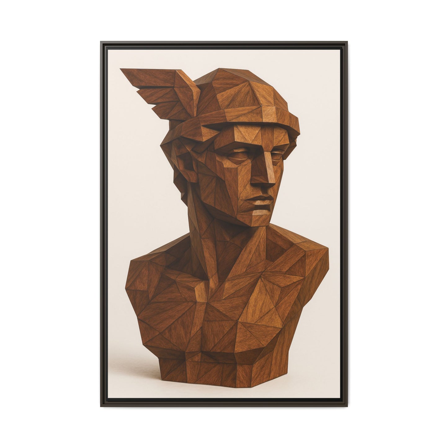 Vector Hermes