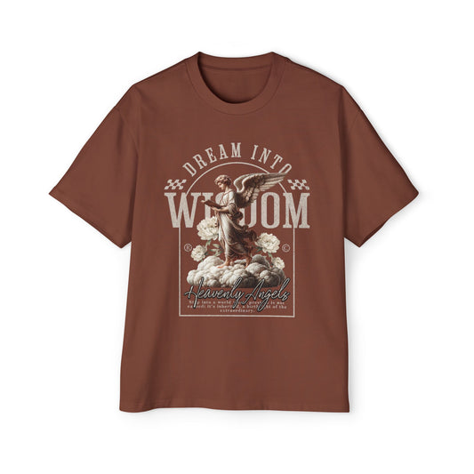 Wisdom Tee