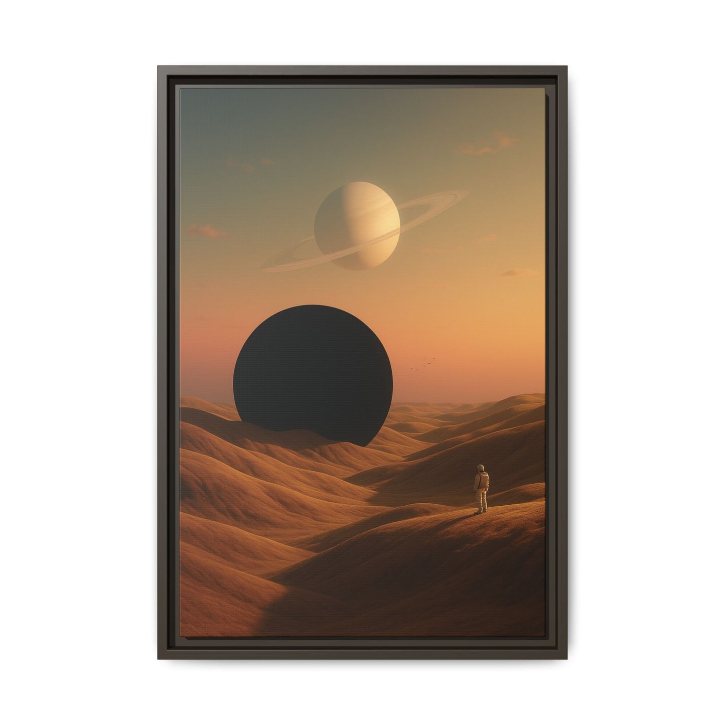 Orb of the Unknown