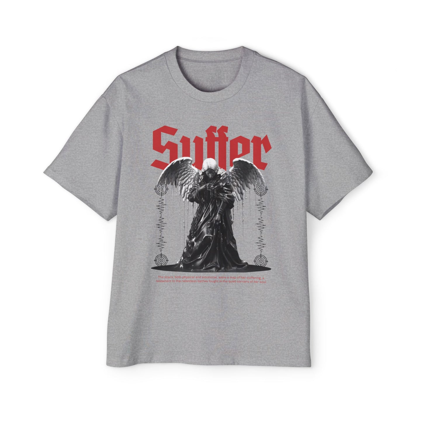 Suffer