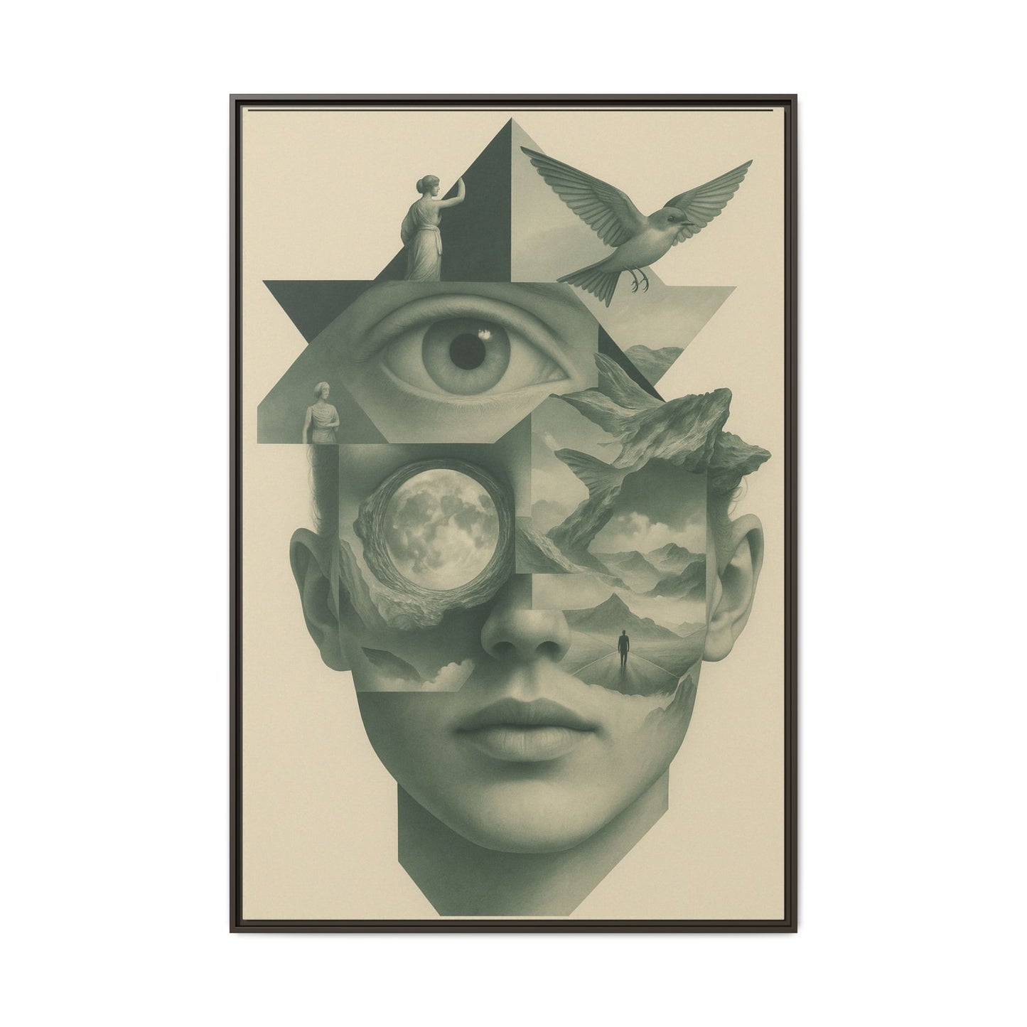 Inner Atlas