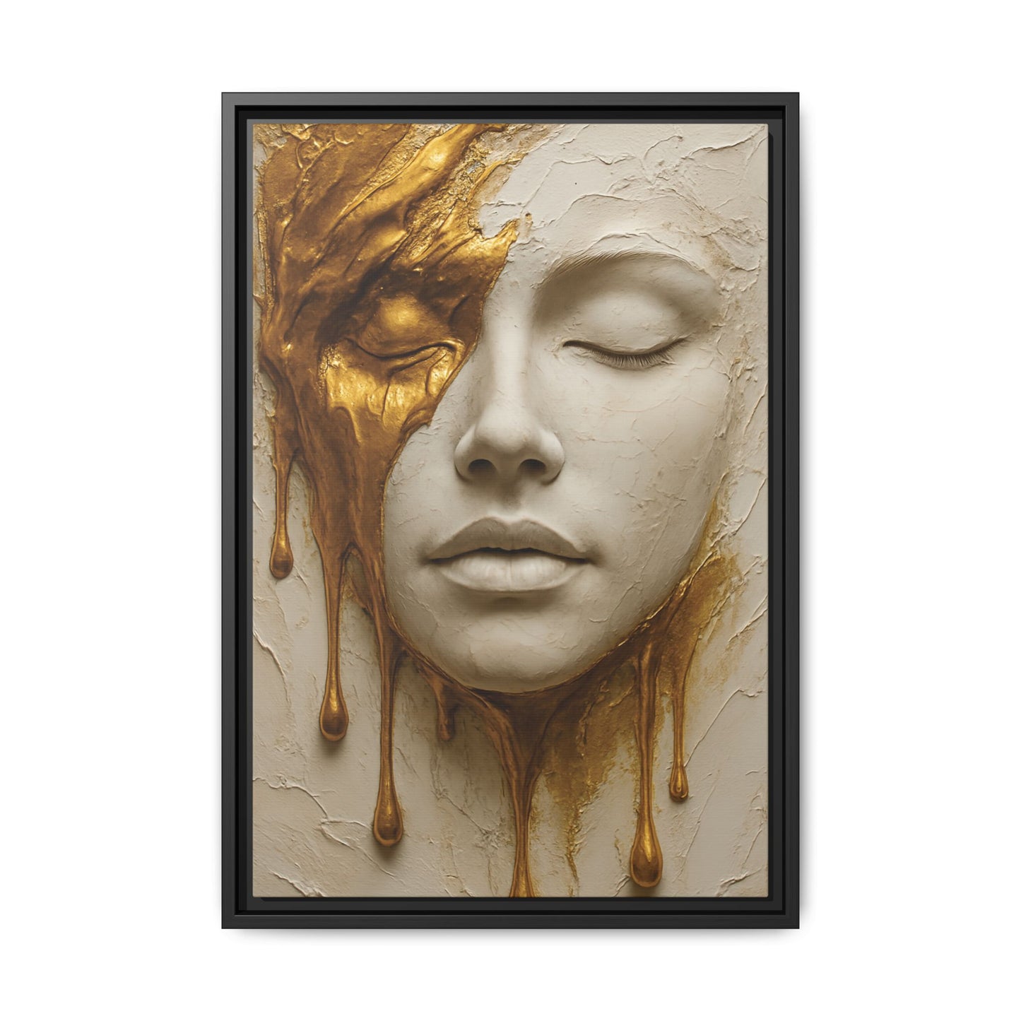 Gilded Silence