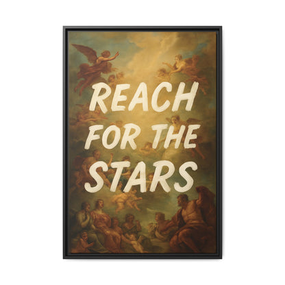 Reach for the Stars