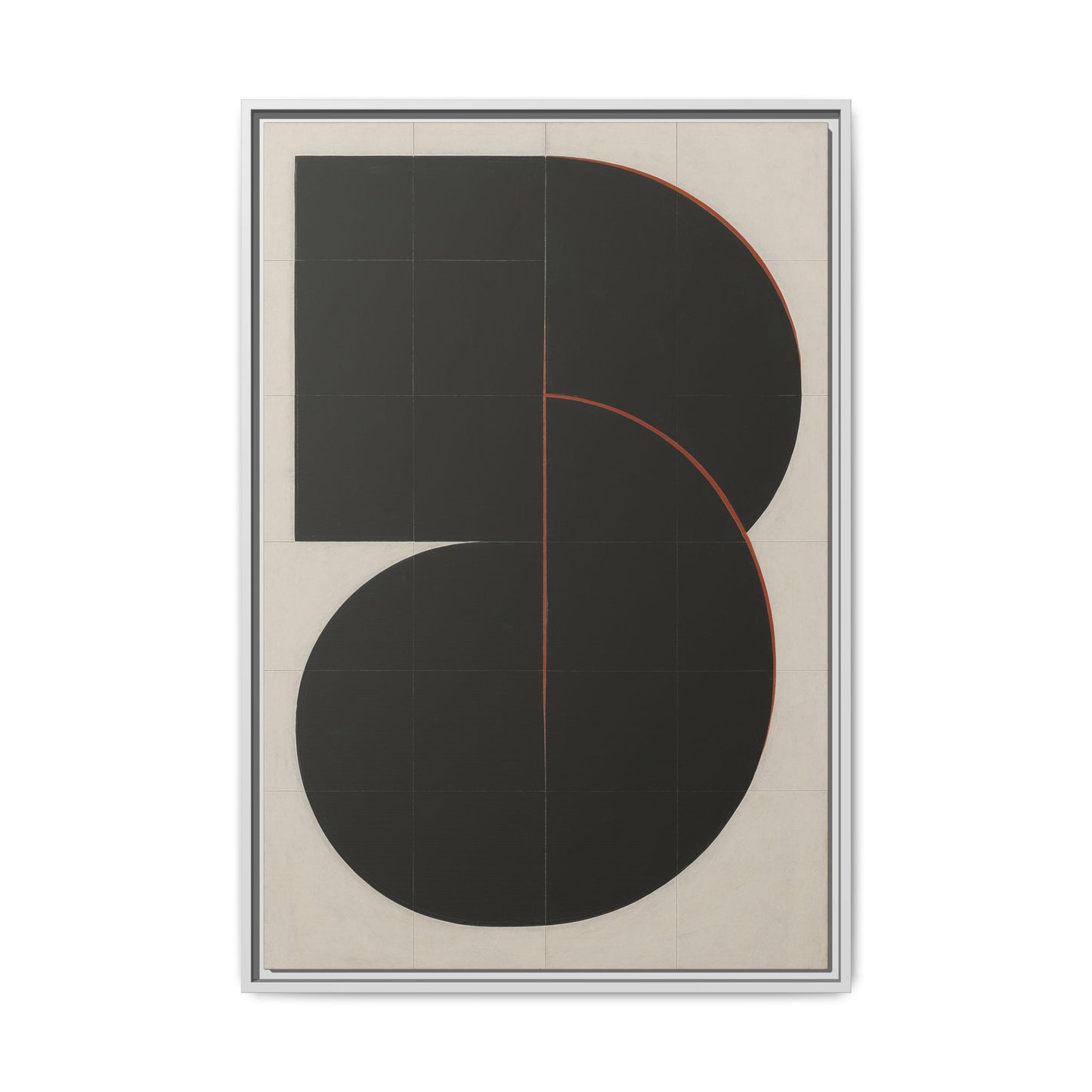 Divide No. 5
