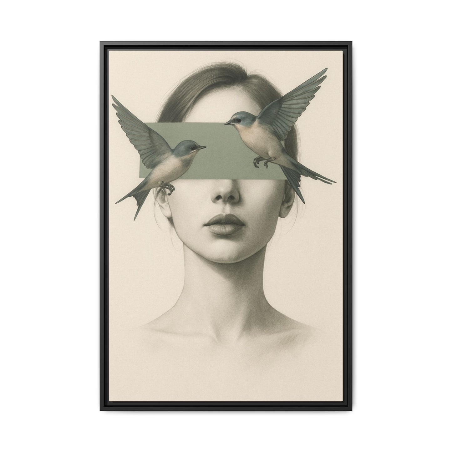 Sight Unseen