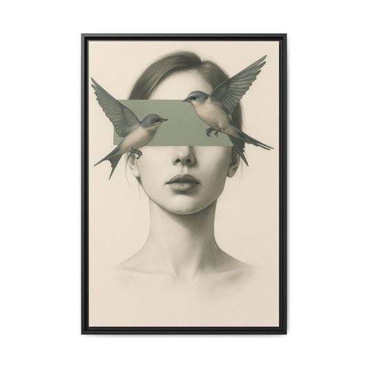 Sight Unseen