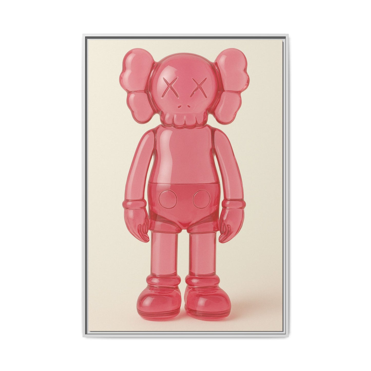 Pop Ghost