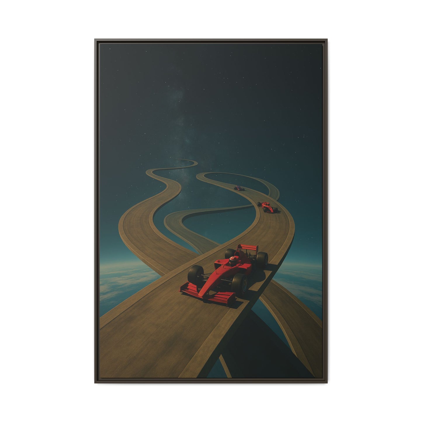 Gravity Curve