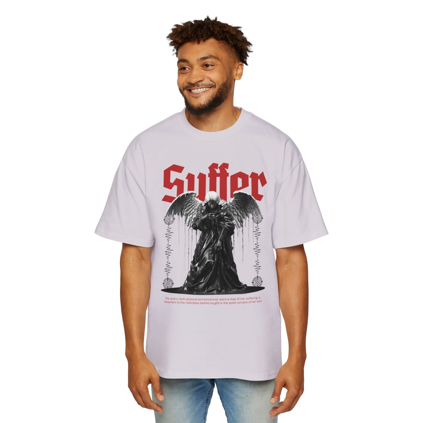 Suffer