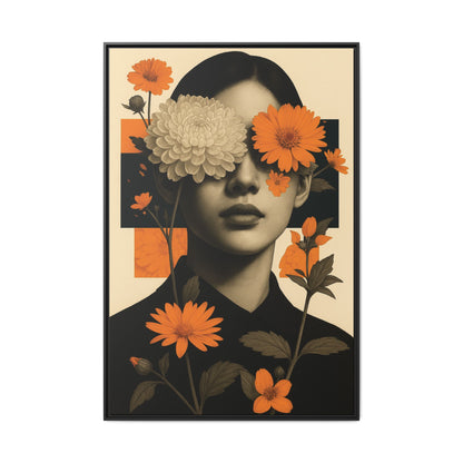 Petals of Perception