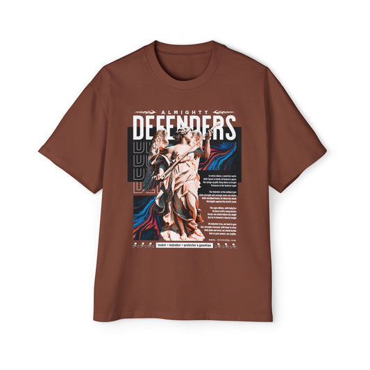 Defenders Tee