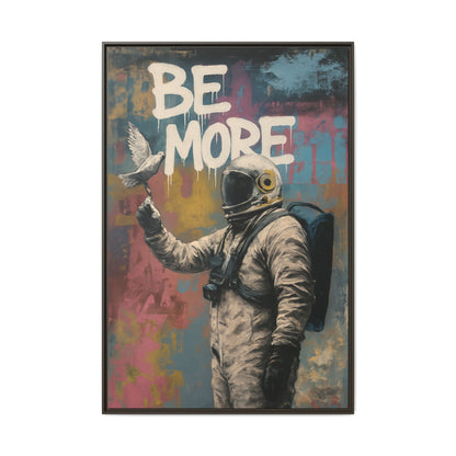 Be More