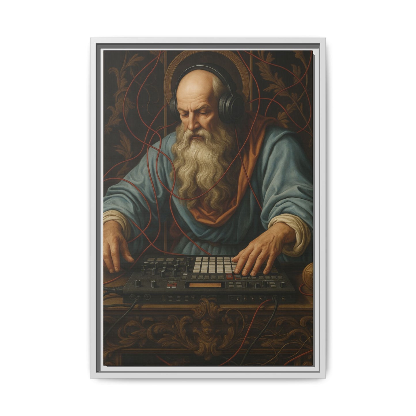 Divine Beatmaker