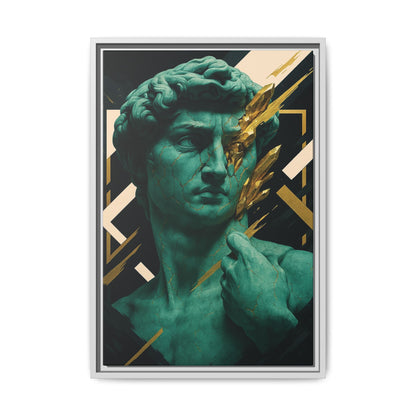 Fractured Ascendancy