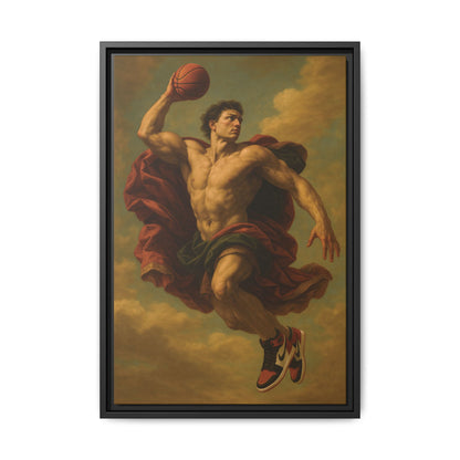 The Ascension of Air