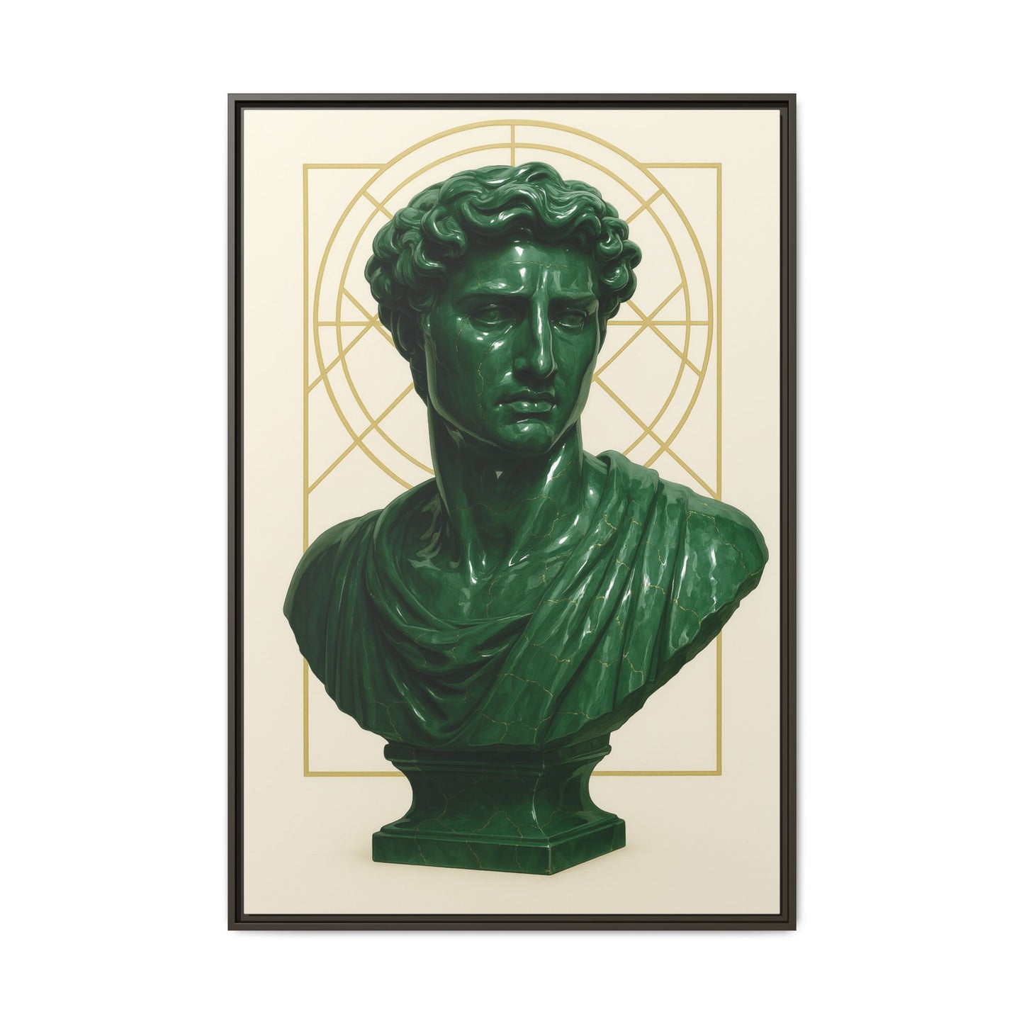 Verdant Apollo