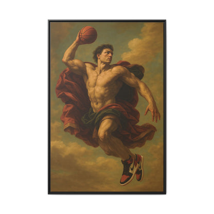 The Ascension of Air