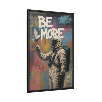 Be More
