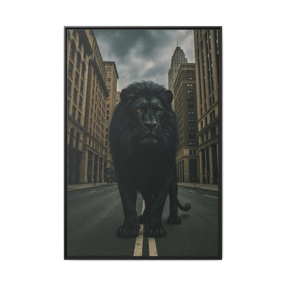 King of the Concrete