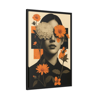 Petals of Perception