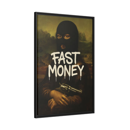 Fast Money
