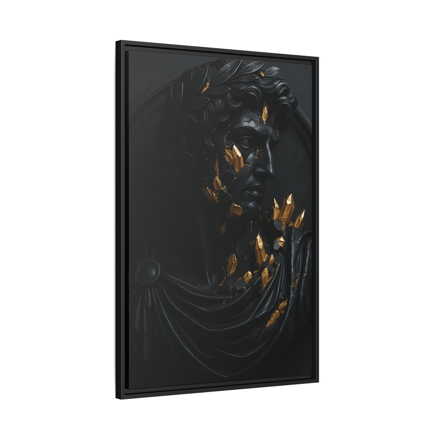 Obsidian King