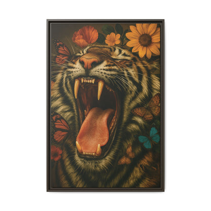 Roar in Bloom