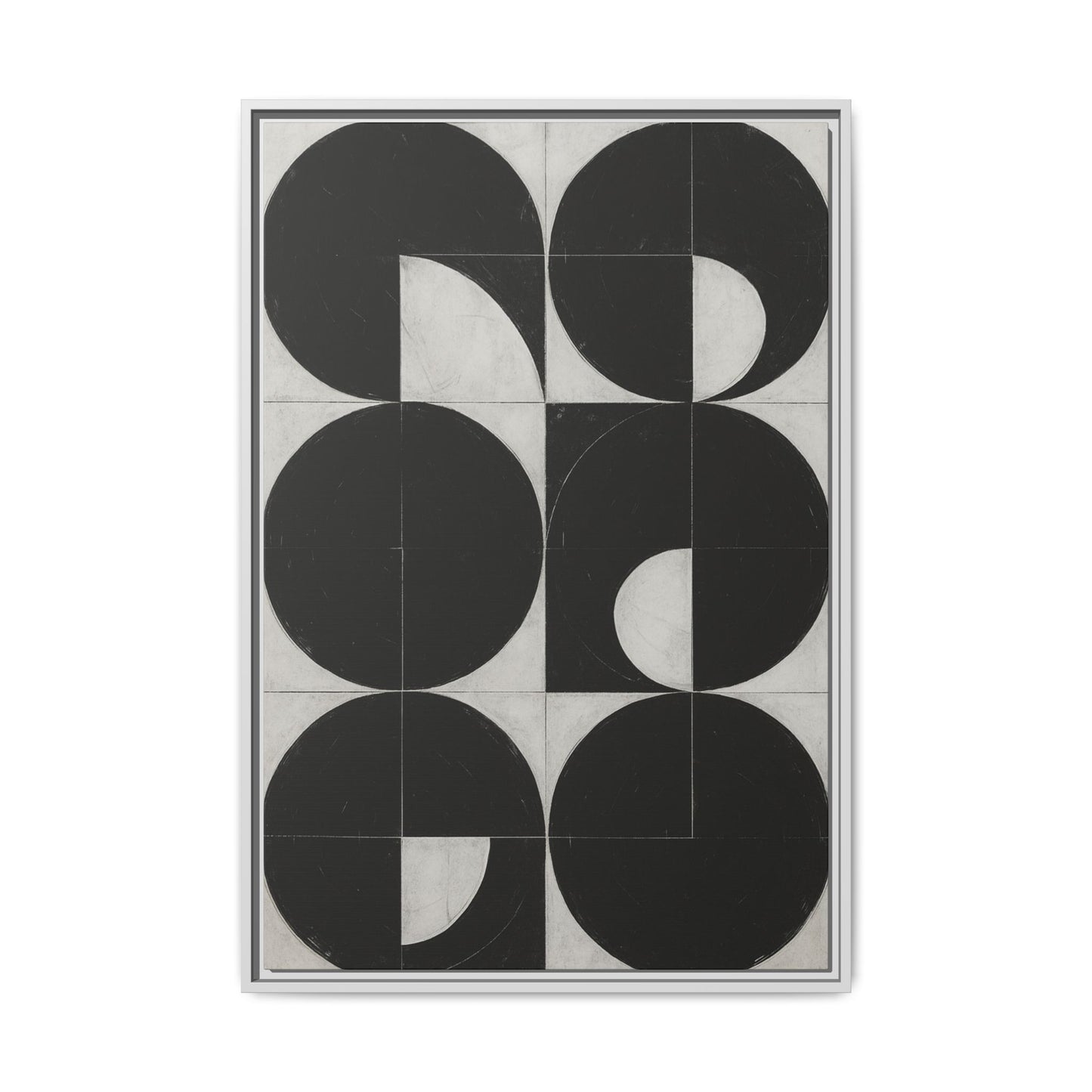 Monochrome Rhythm