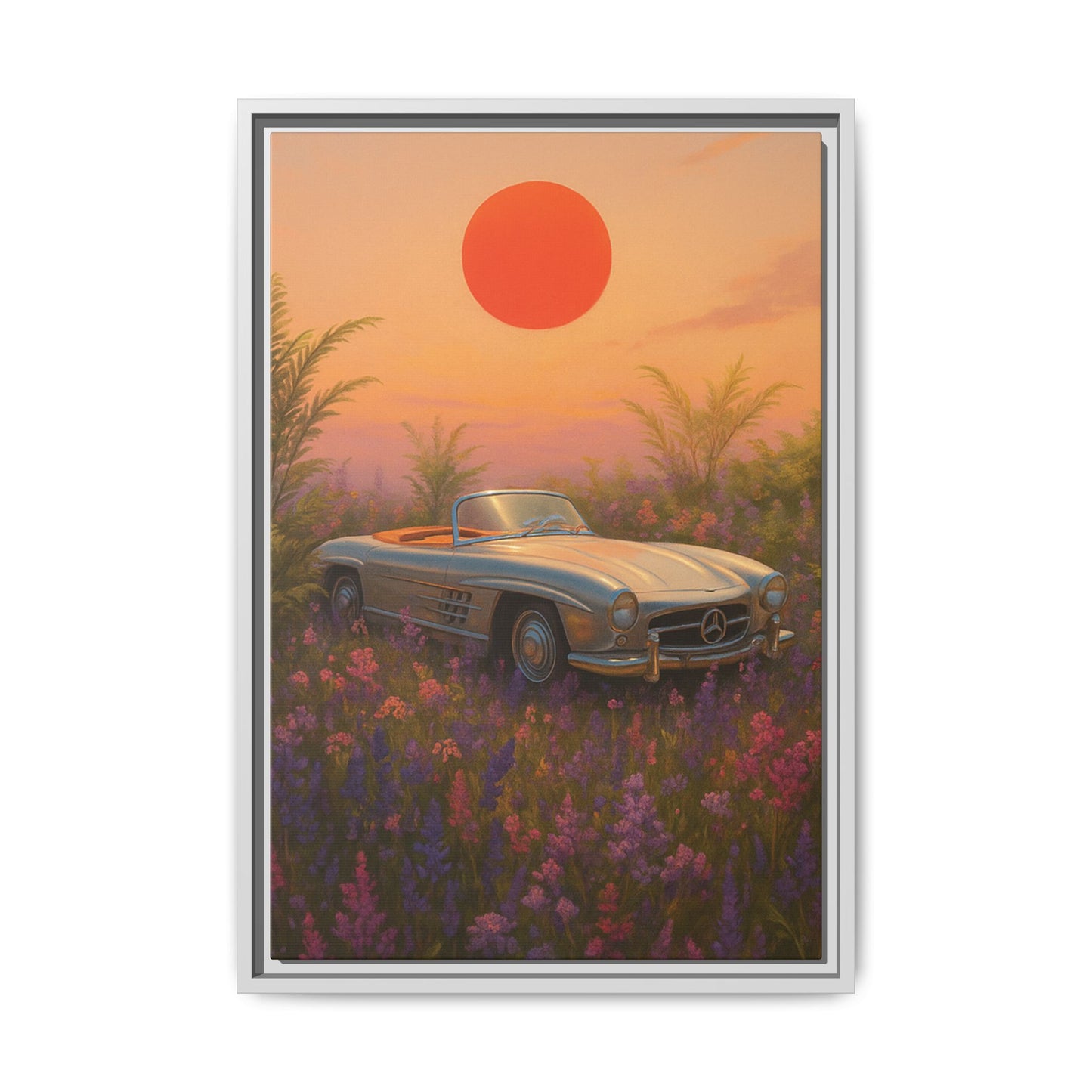Sunset Roadster