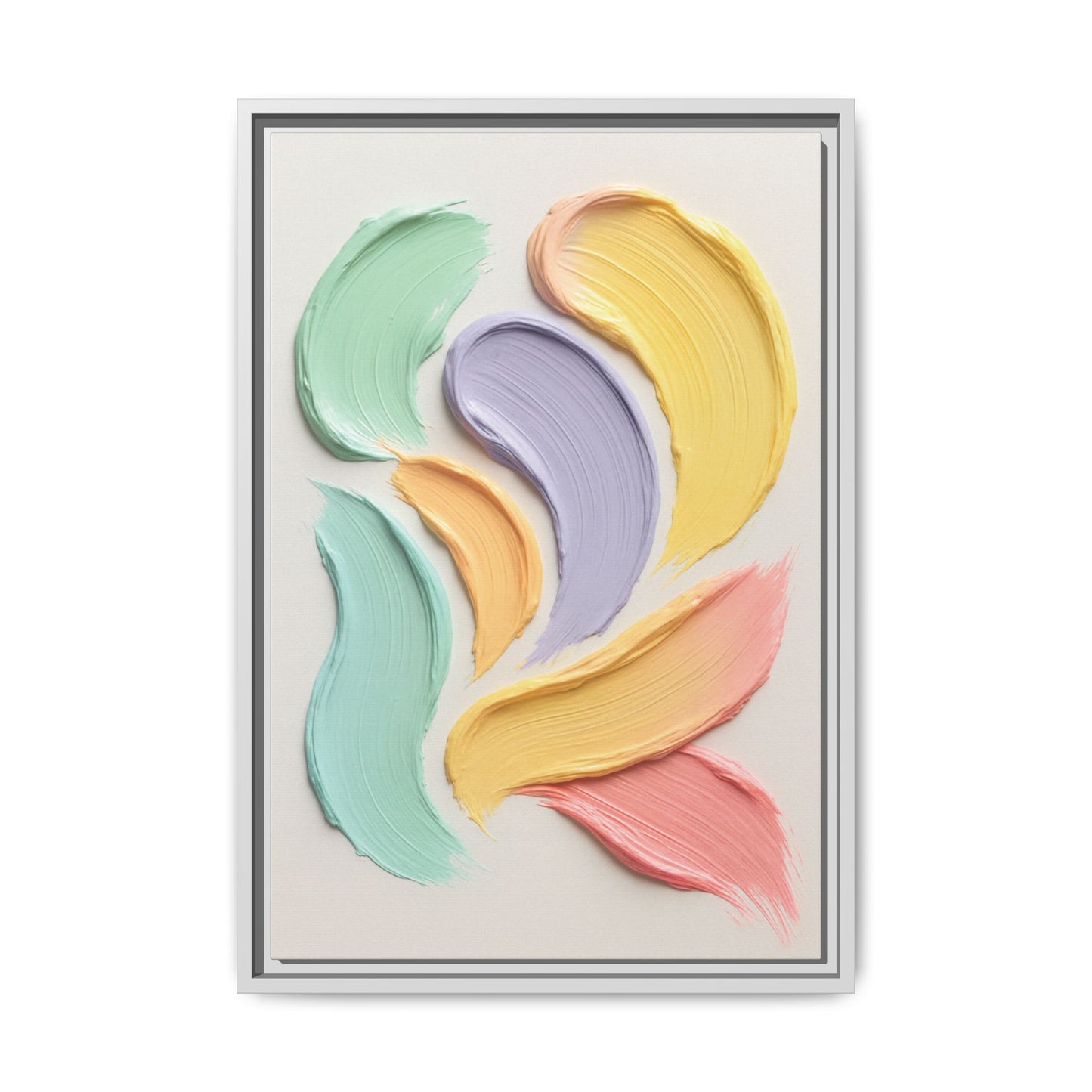 Pastel Rhythm