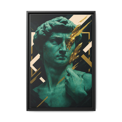 Fractured Ascendancy