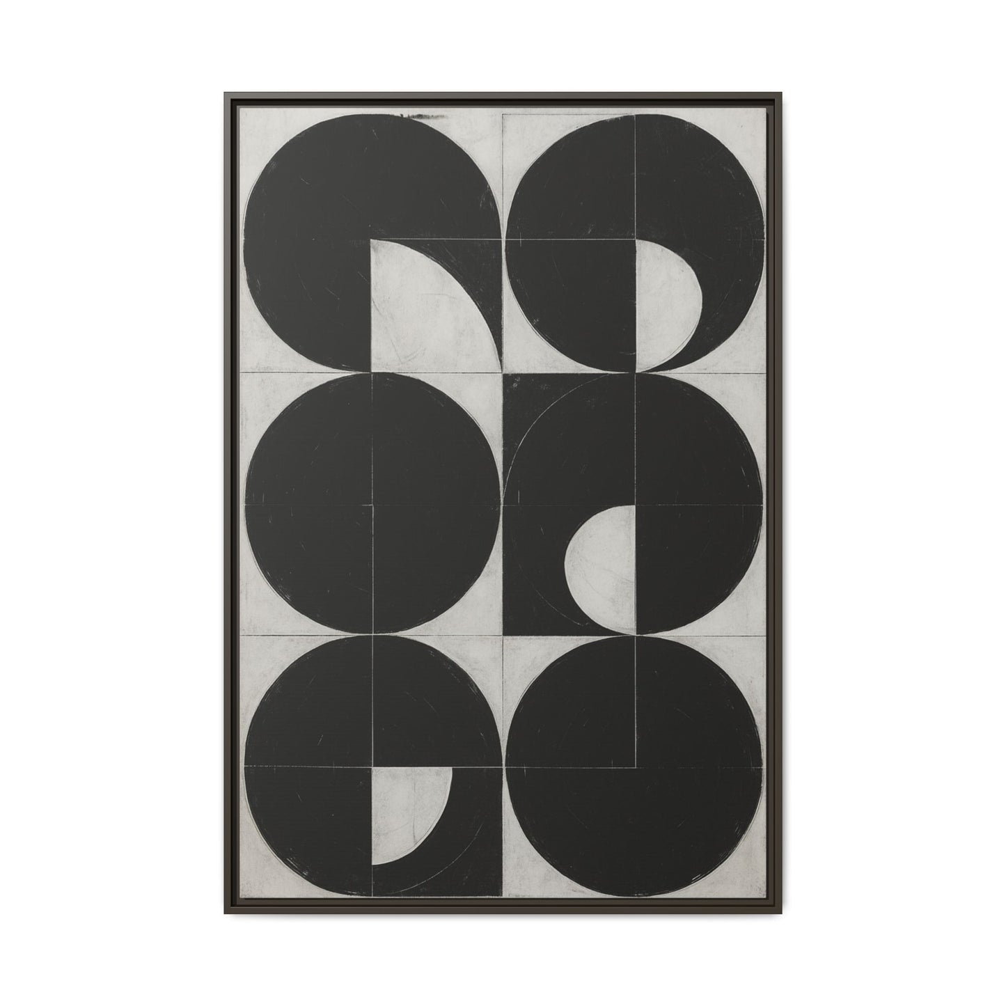 Monochrome Rhythm