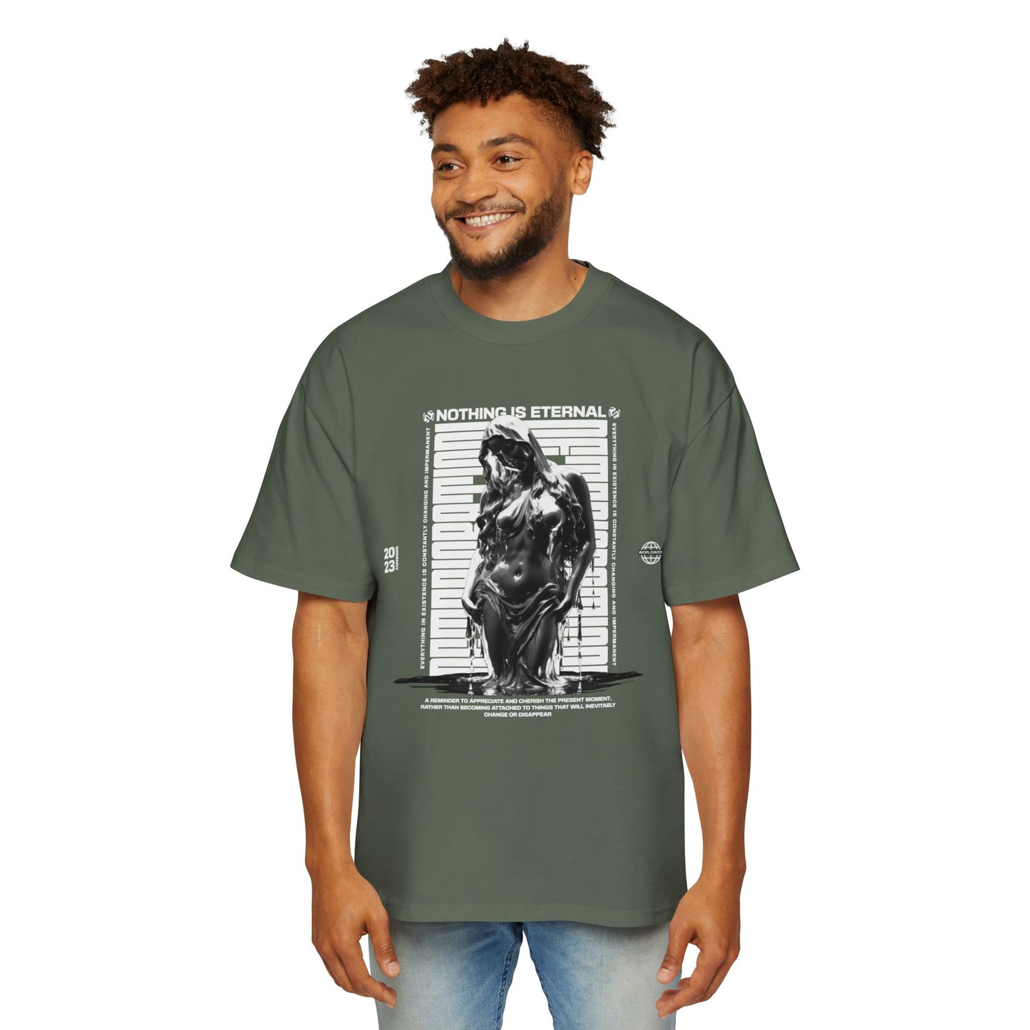 Eternal Tee