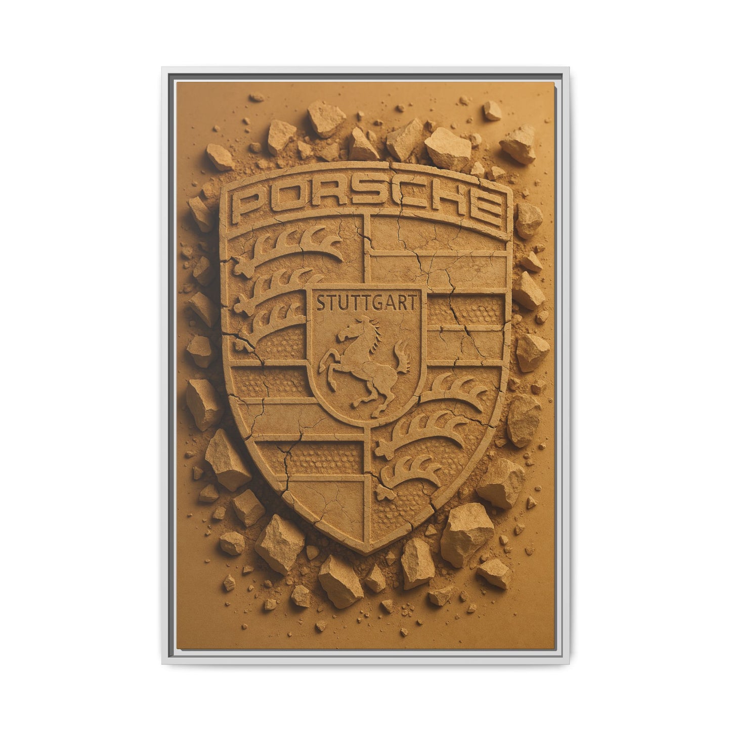 Desert Crest