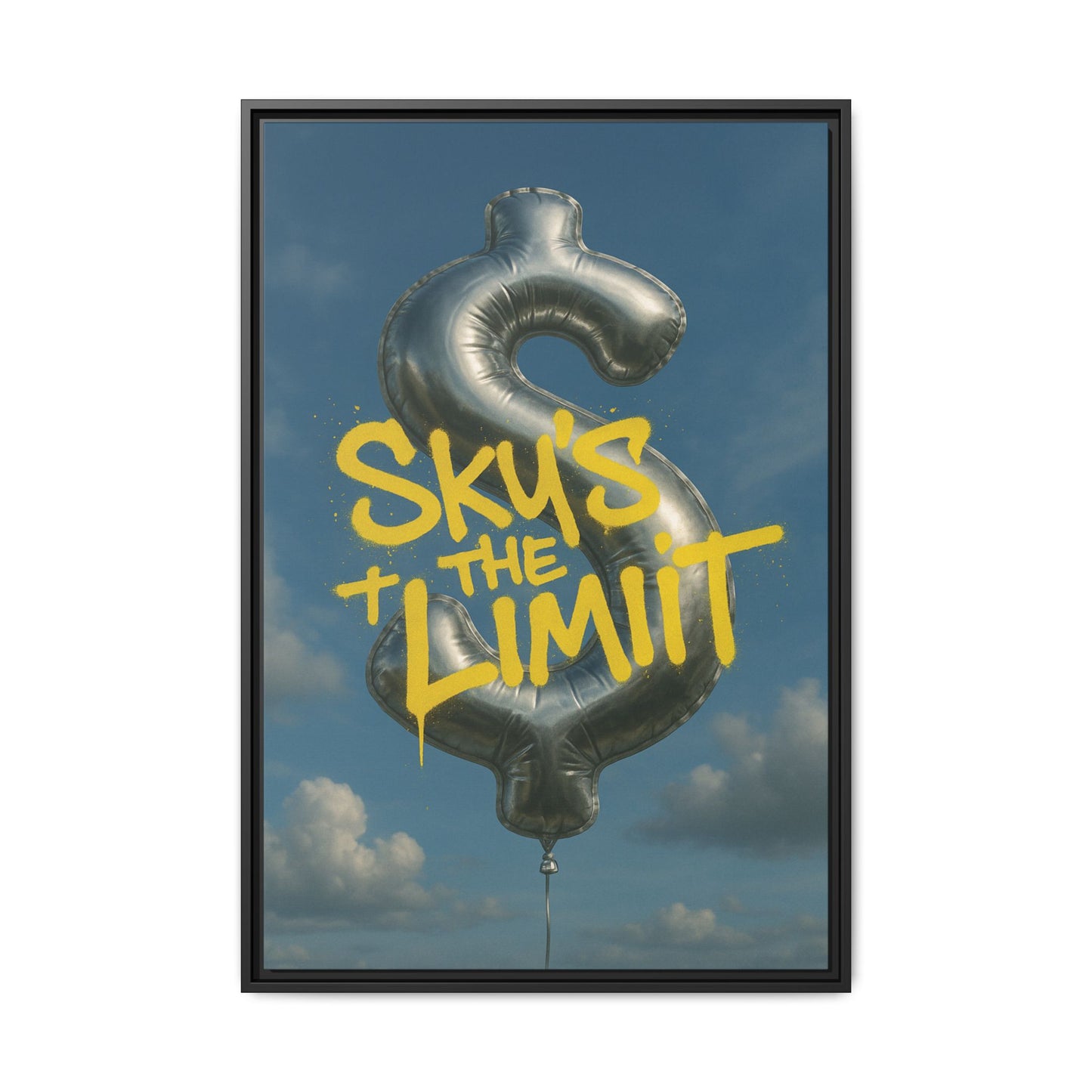 Sky’s the Limit