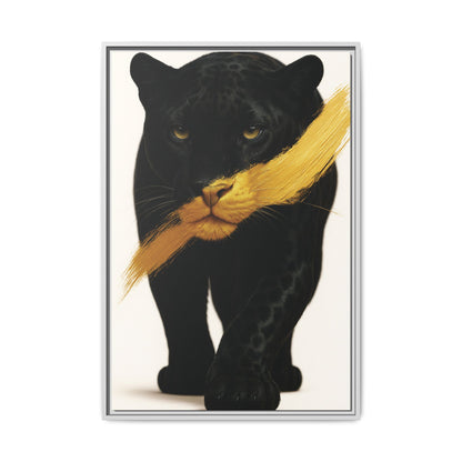 Strike of the Panther