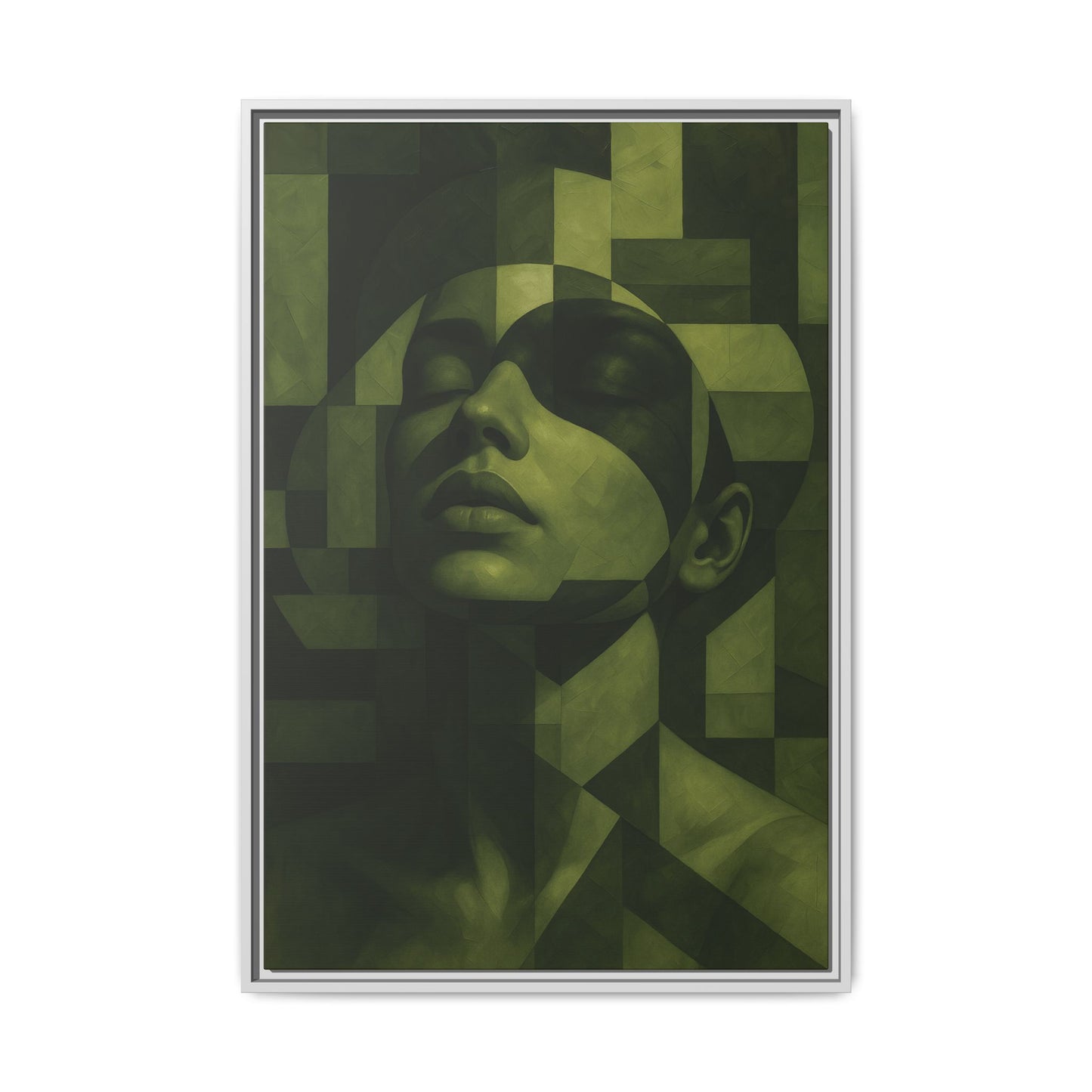 Emerald Fragment