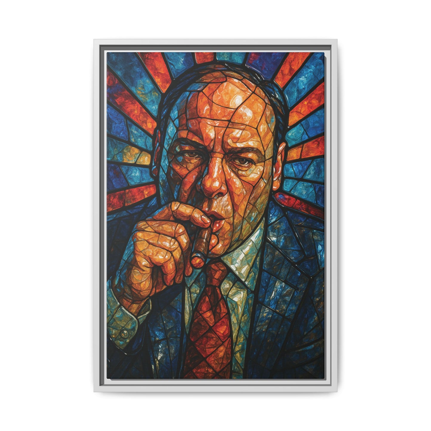 Saint Soprano