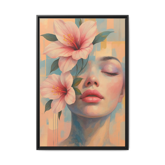 Floral Reverie