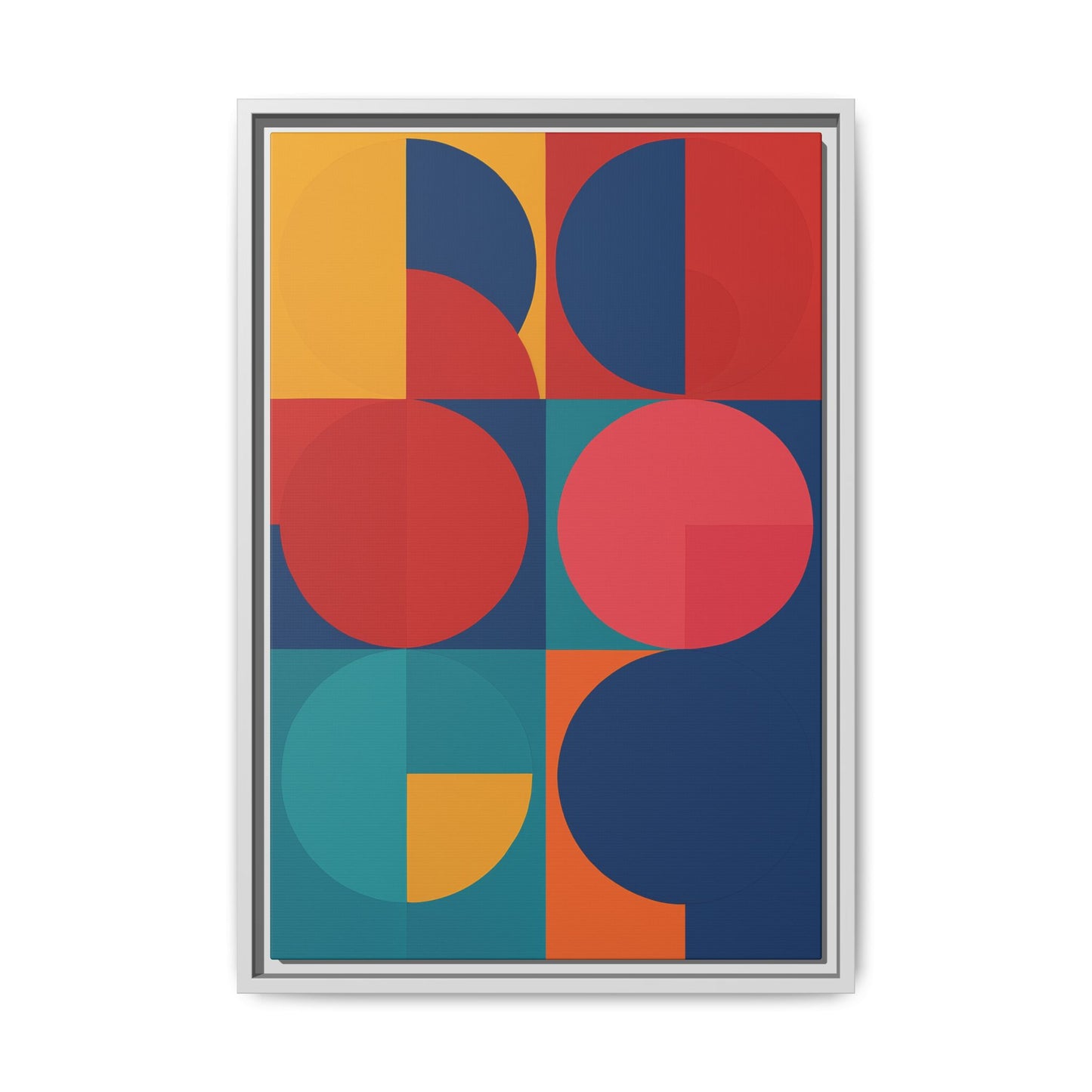 Modular Rhythm