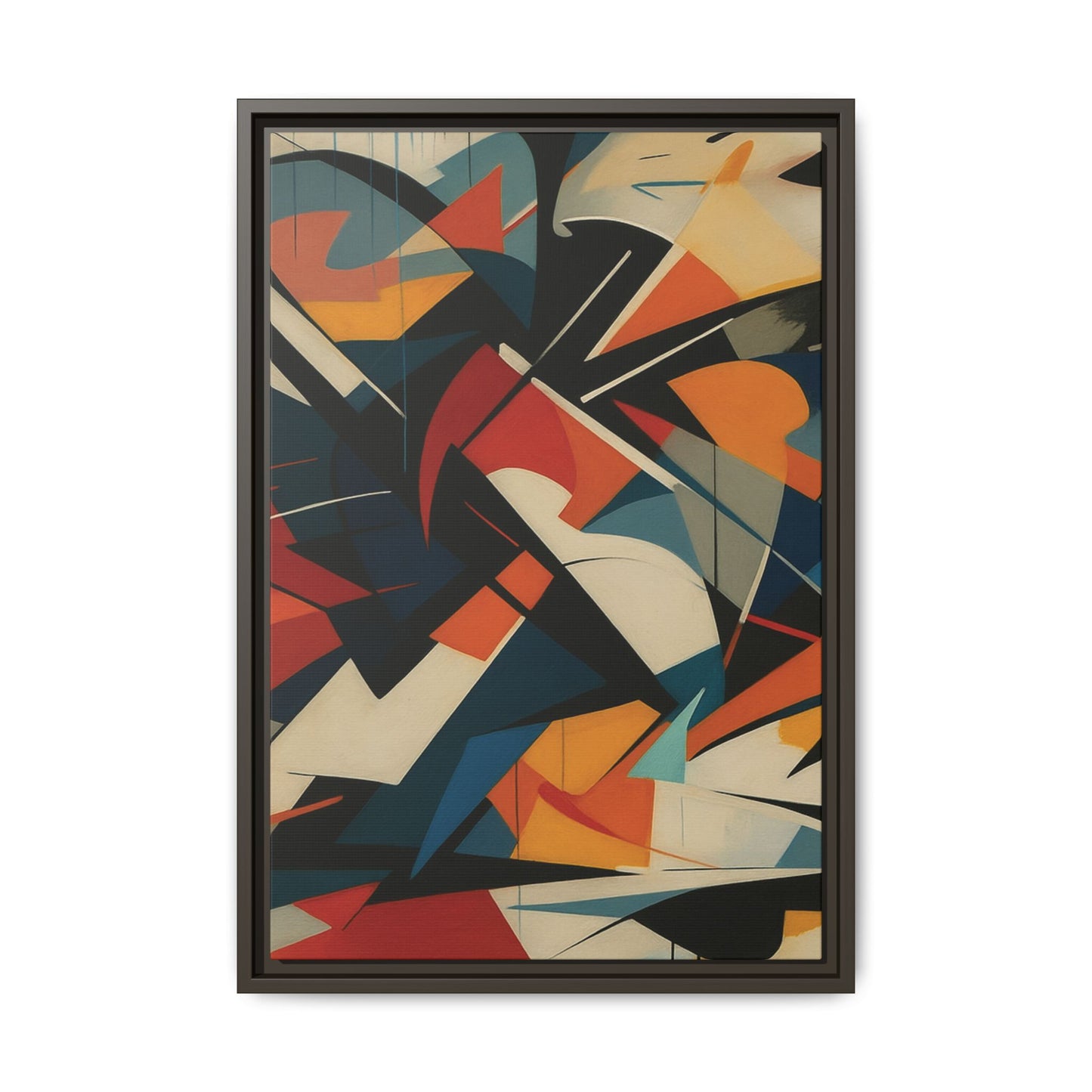 Fracture Rhythm I