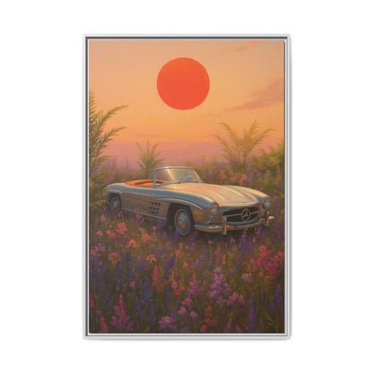 Sunset Roadster