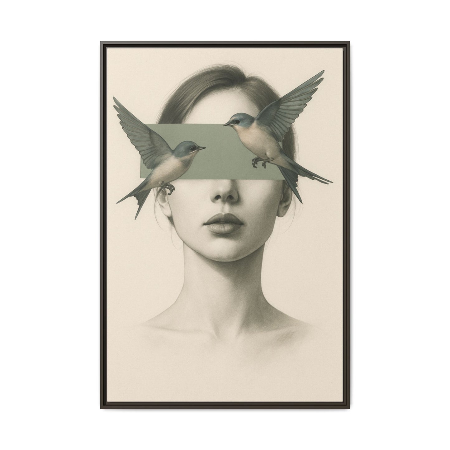 Sight Unseen